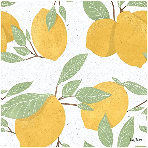 Fruity Cocktails Pattern II