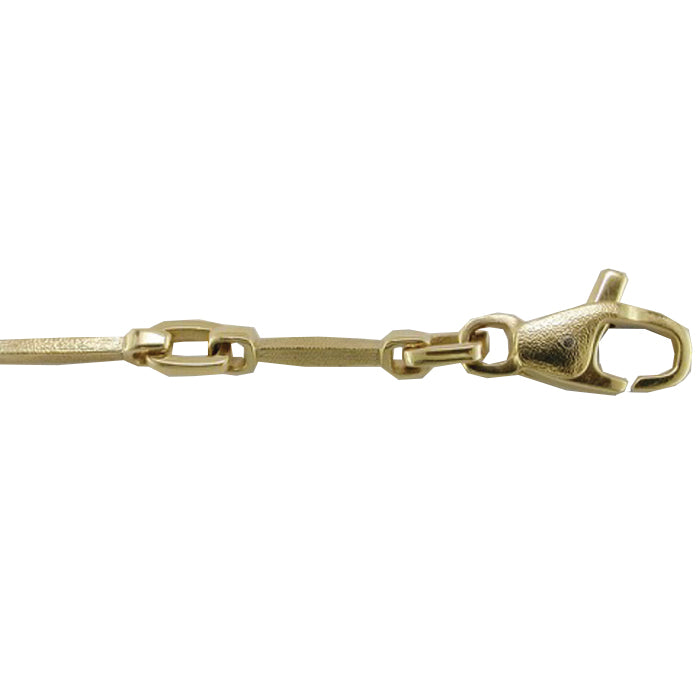 Alex Sepkus Box Necklace N 21A - Elegant Sterling Silver Jewelry for Women | Perfect for Gifts, Parties & Special Occasions