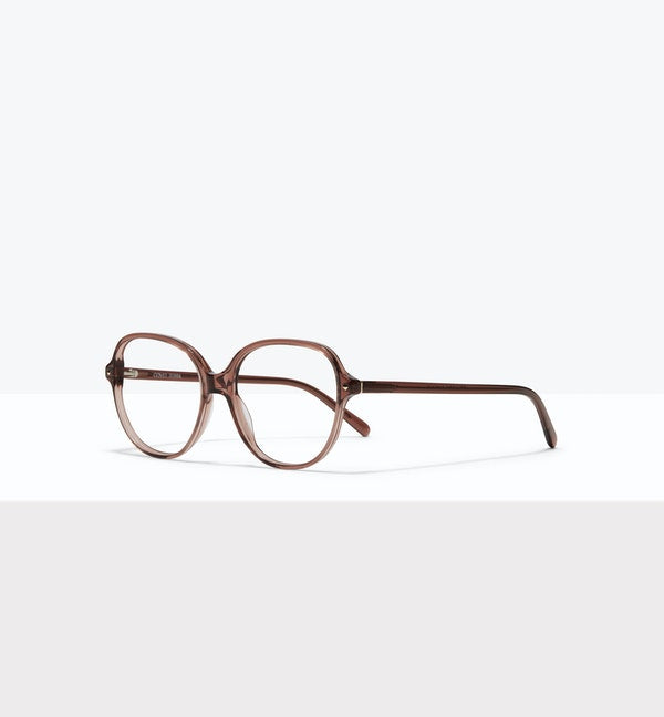 Stylish Covet Eyeglasses for Women & Men - Trendy Designer Frames with UV Protection - Perfect for Reading, Driving & Fashion Accessories
