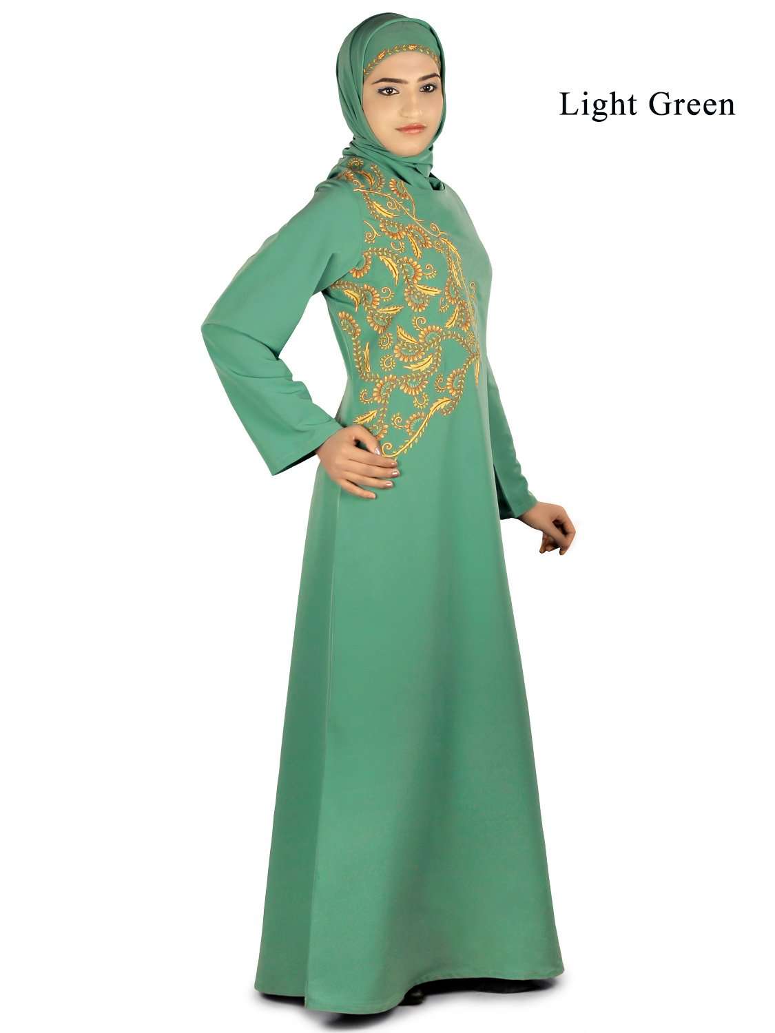 Light Green