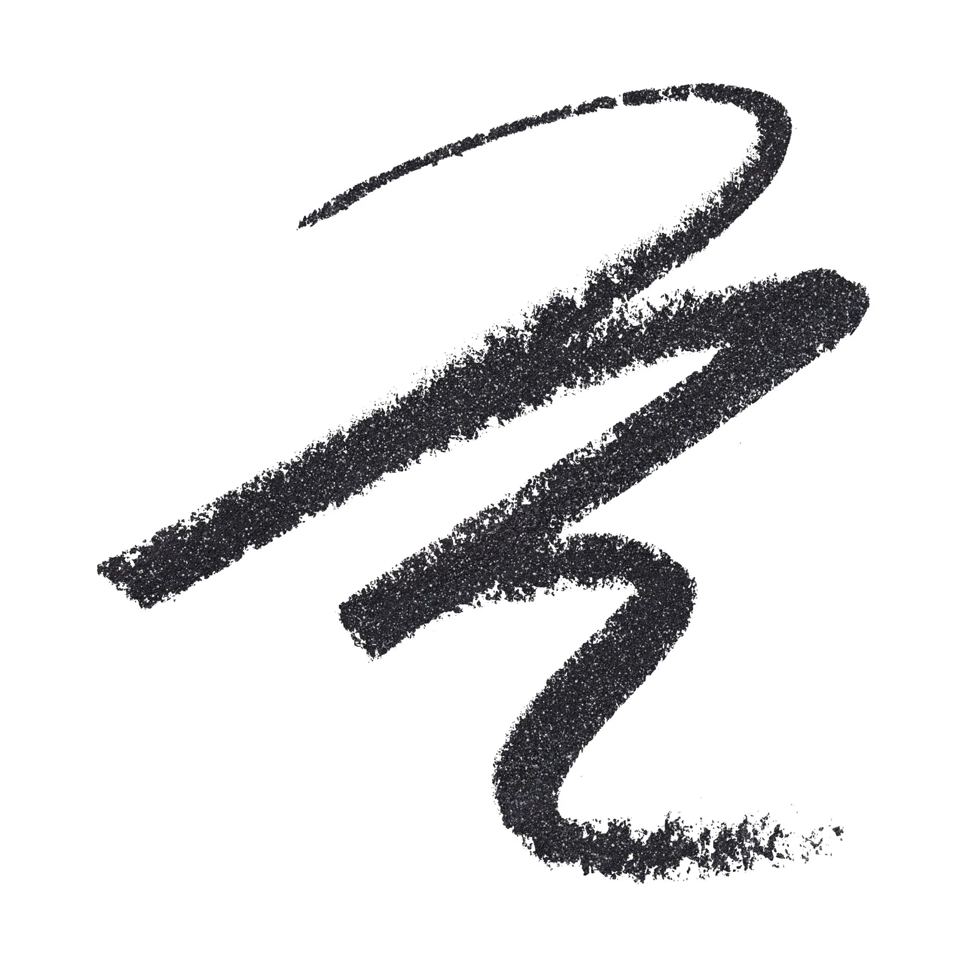 Dolly's Glam Getaway Power Line™ Long-Lasting Eyeliner - Midnight Sparkle | Waterproof & Smudge-Proof | Perfect for Night Out, Parties & Special Occasions
