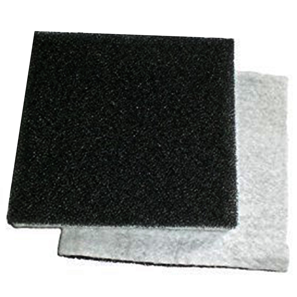 Original Foam Filter CF1 Replacement for Panasonic Vacuum Cleaners 86883 - Compatible with Progressive & Whispertone Models - Perfect for Home Cleaning & Pet Hair Removal