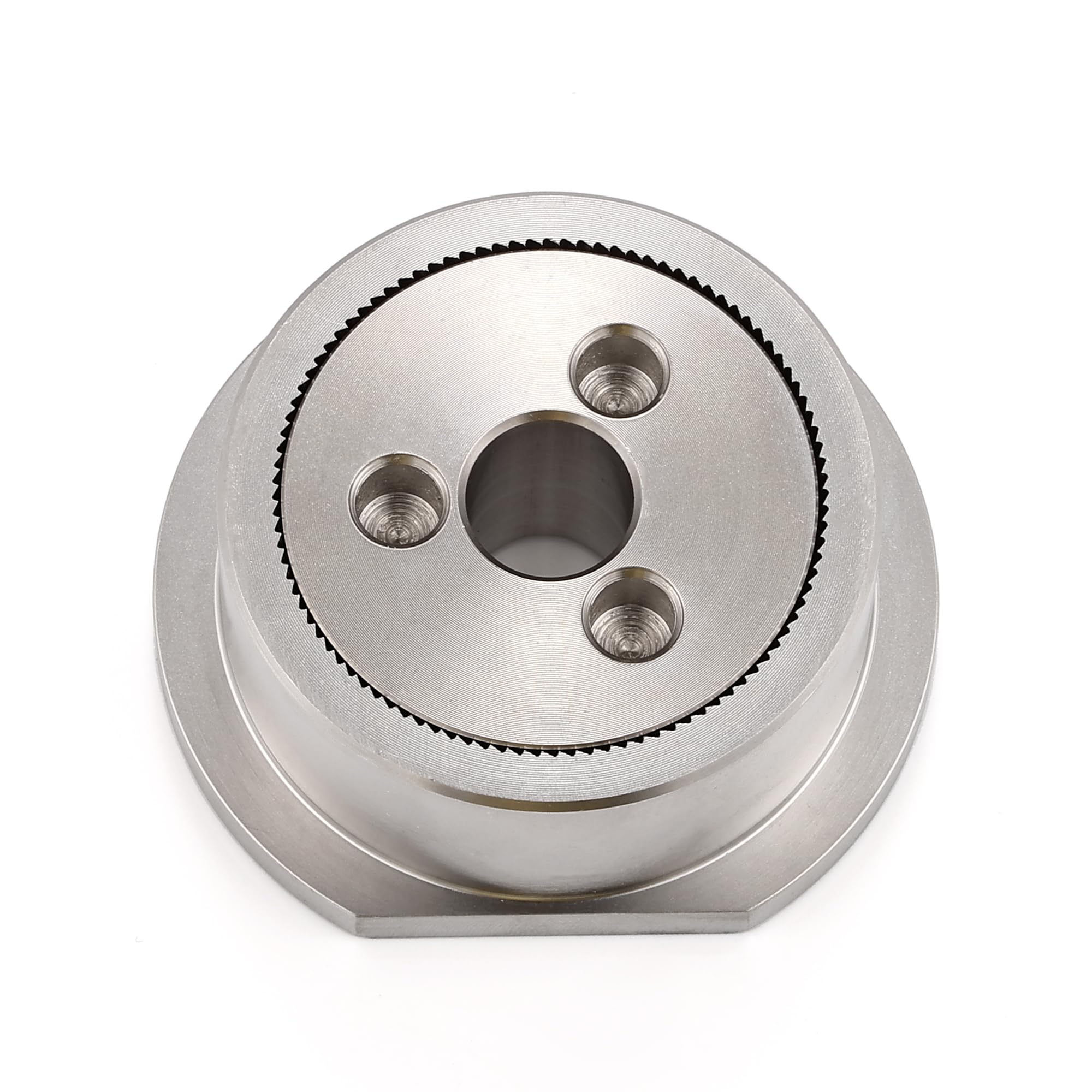 Premium Stainless Steel Conical Burr Grinder Compatible with Jura Aroma G2 G3 HS-Plus - Replacement Grinder Set for Jura A1 A4 A8 Z6 Z8 Automatic Espresso Machines - Perfect for Home Baristas & Coffee Shops