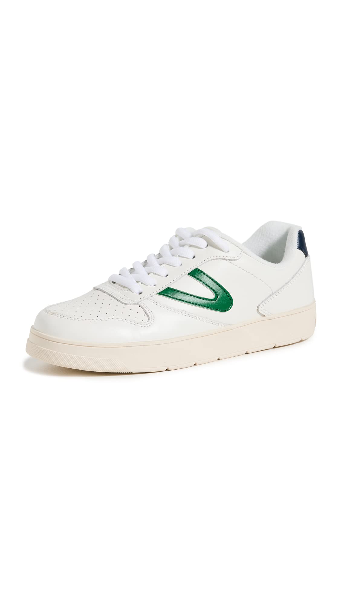 TRETORN Women's Stadium 2.0 Sneakers - Comfortable Casual Walking Shoes for Women - Perfect for Running, Gym, Workout & Everyday Wear