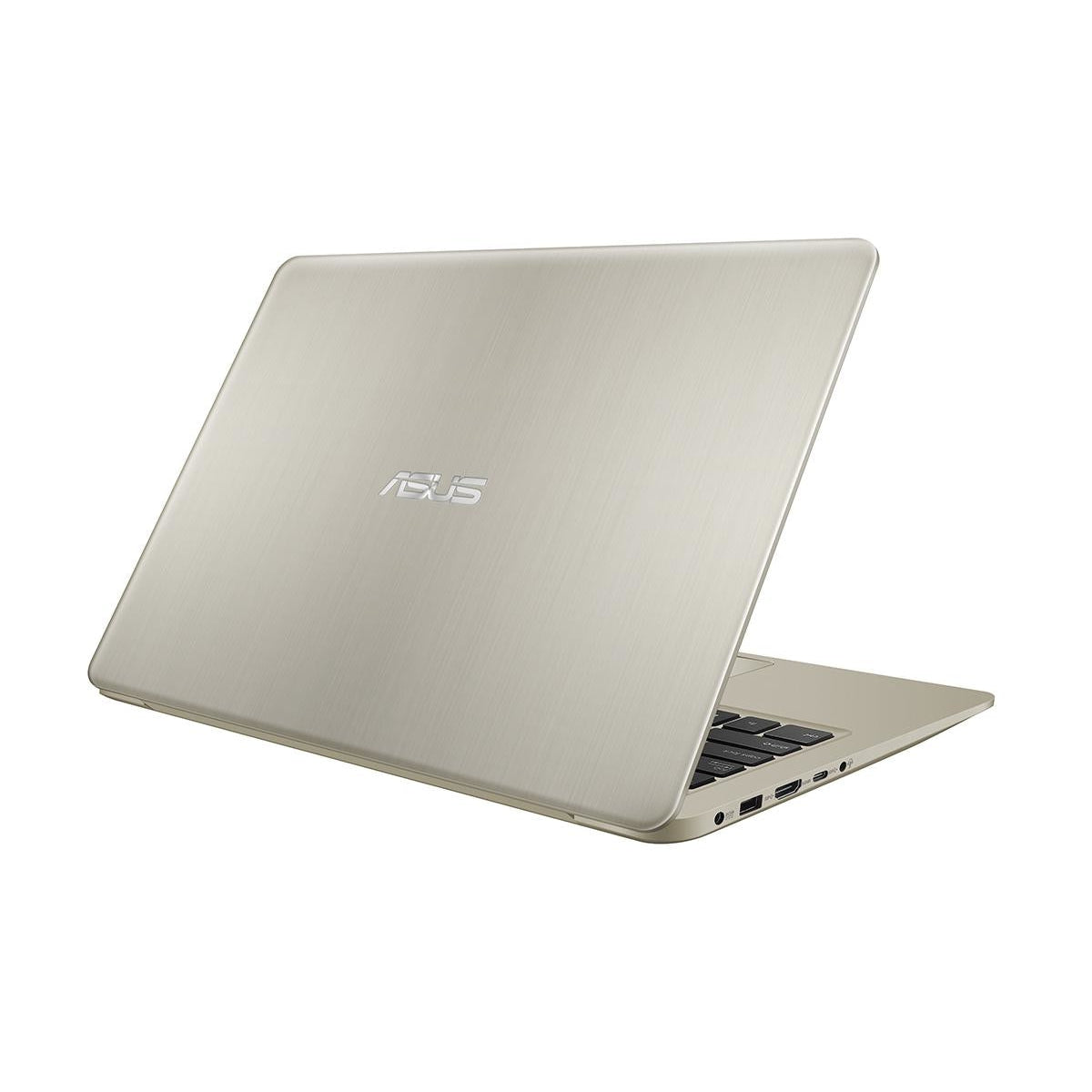 ASUS VivoBook S14 Ultra Slim Laptop - 14