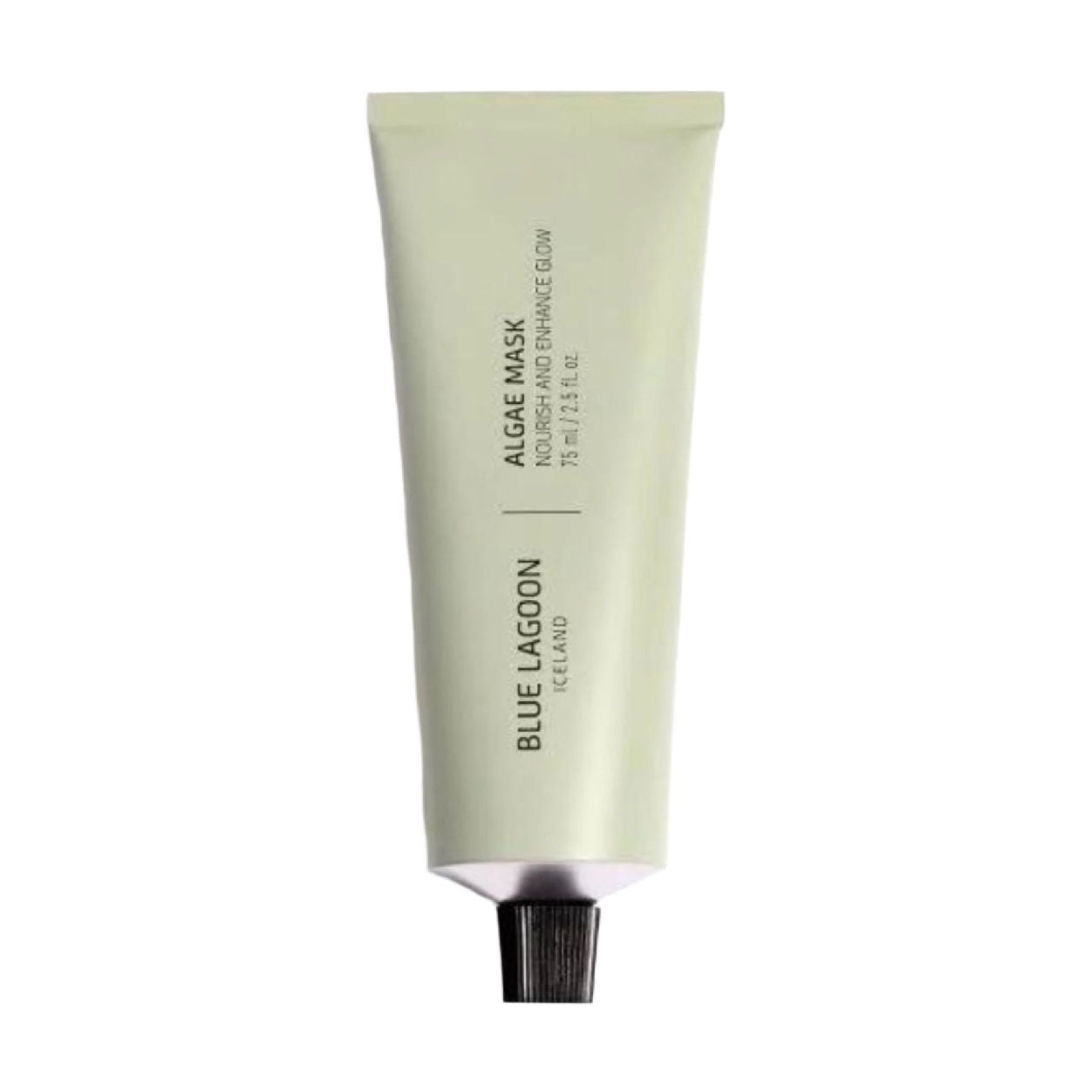 Blue Lagoon Skincare Algae Mask - Hydrating & Detoxifying Face Mask for Glowing Skin | Perfect for Spa Night & Self-Care Routine