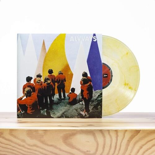 Antisocialites Vinyl LP Record - Indie Rock Music Album for Home Listening & Collectors - Perfect for Vinyl Enthusiasts and Music Lovers