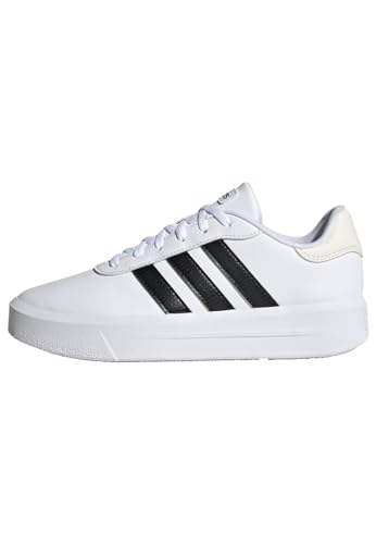 Ftwr White Core Black Chalk White