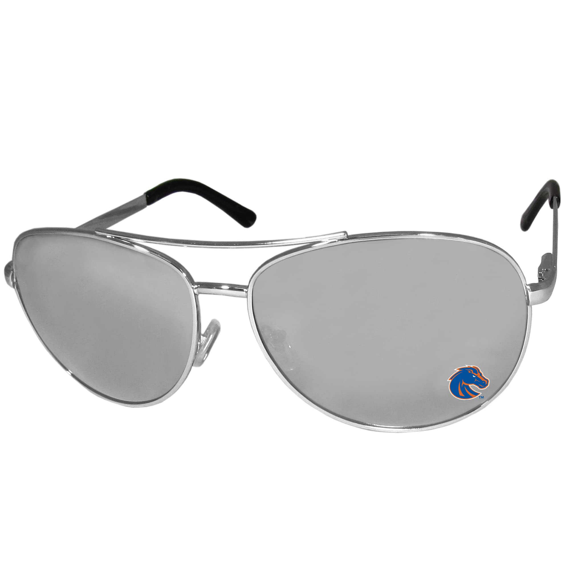 Siskiyou Aviator Sunglasses for Men & Women - Polarized UV Protection - Classic Retro Pilot Style - Perfect for Driving, Travel & Outdoor Adventures