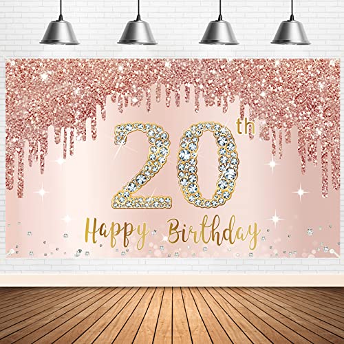 20th