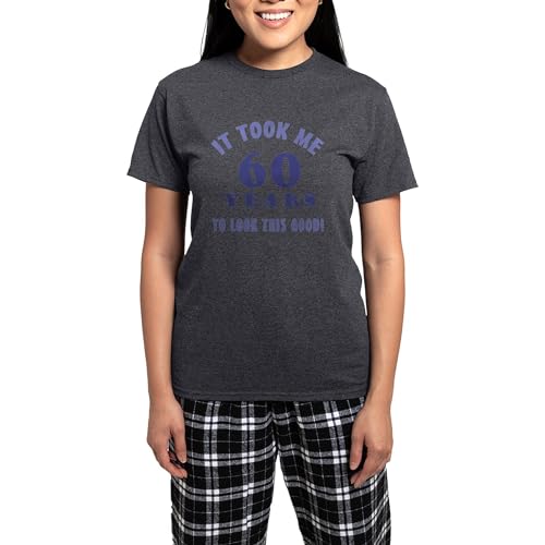 With Checker Pant