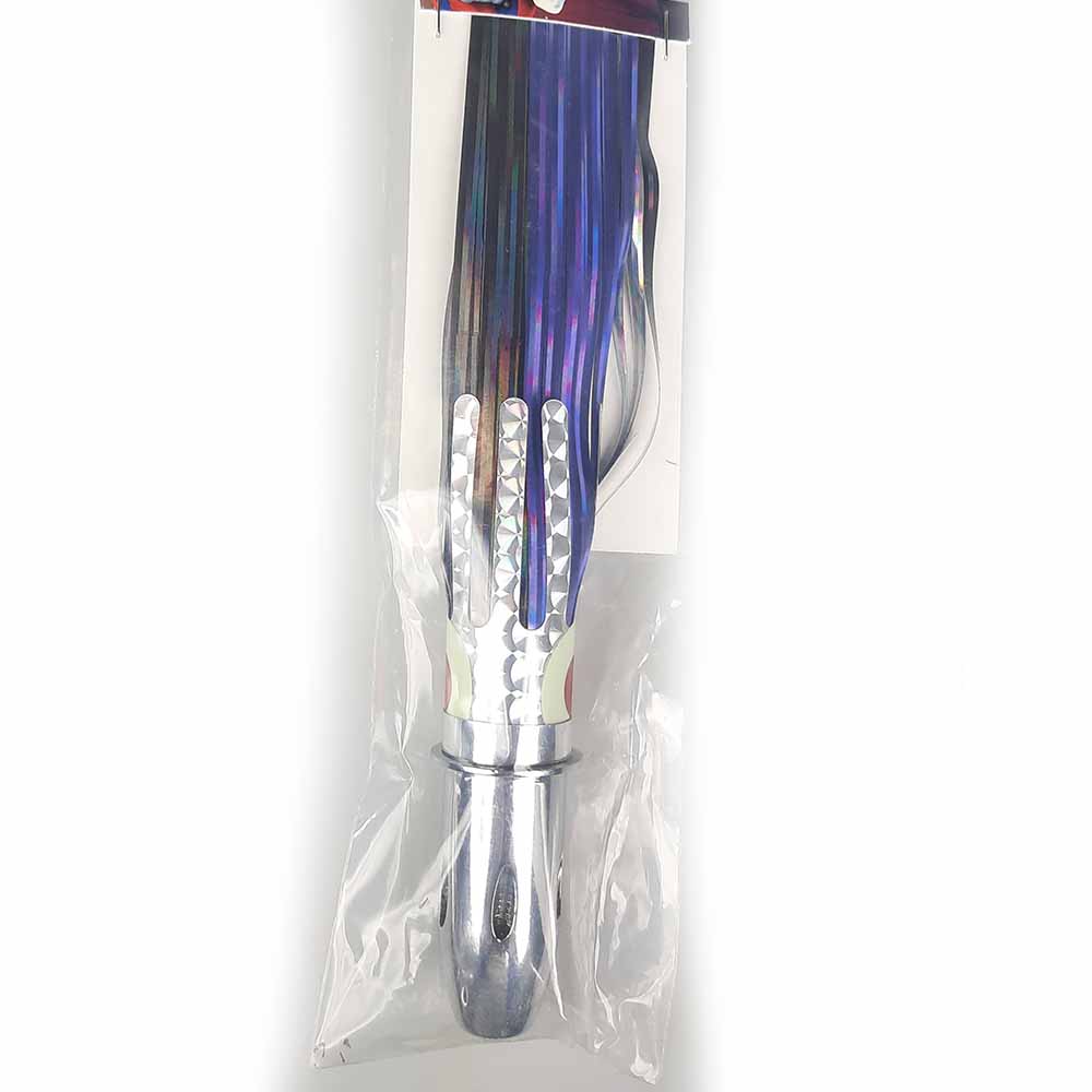 Billy Baits Super Magnum Fishing Lure - Premium Bass & Walleye Bait for Freshwater & Saltwater - Perfect for Casting, Trolling & Ice Fishing