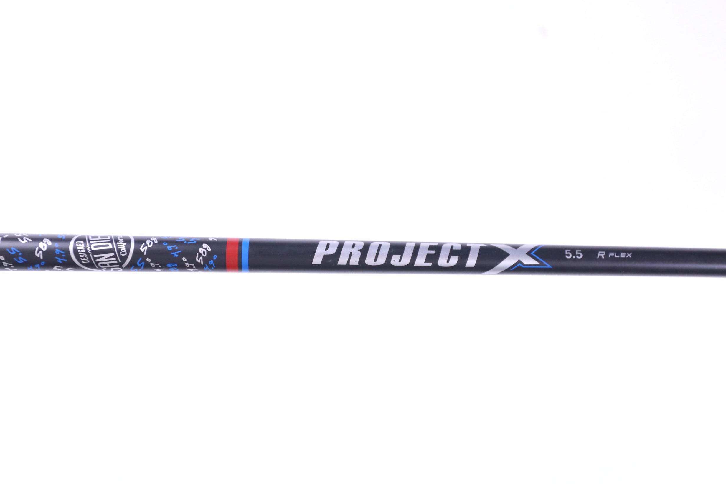 Used Callaway XR 8 Iron Right Handed Regular Flex Golf Club - Perfect for Practice, Replacement & Game Improvement