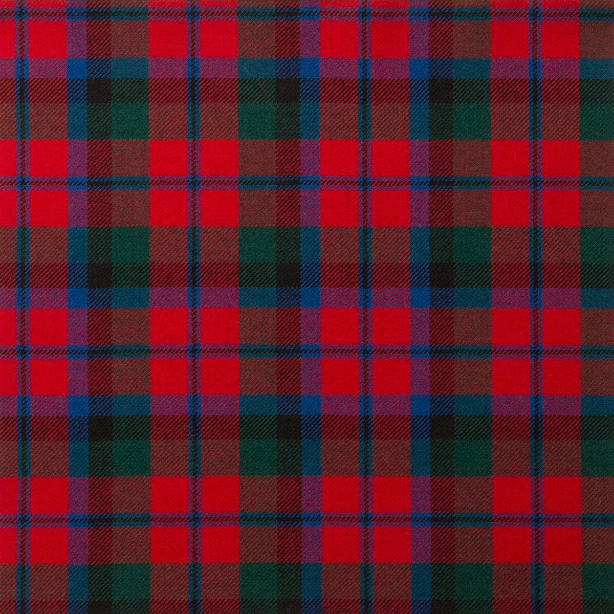 Premium Wool Tartan Neckties for Men - 99 Modern Color Patterns | Perfect for Weddings, Business & Formal Events