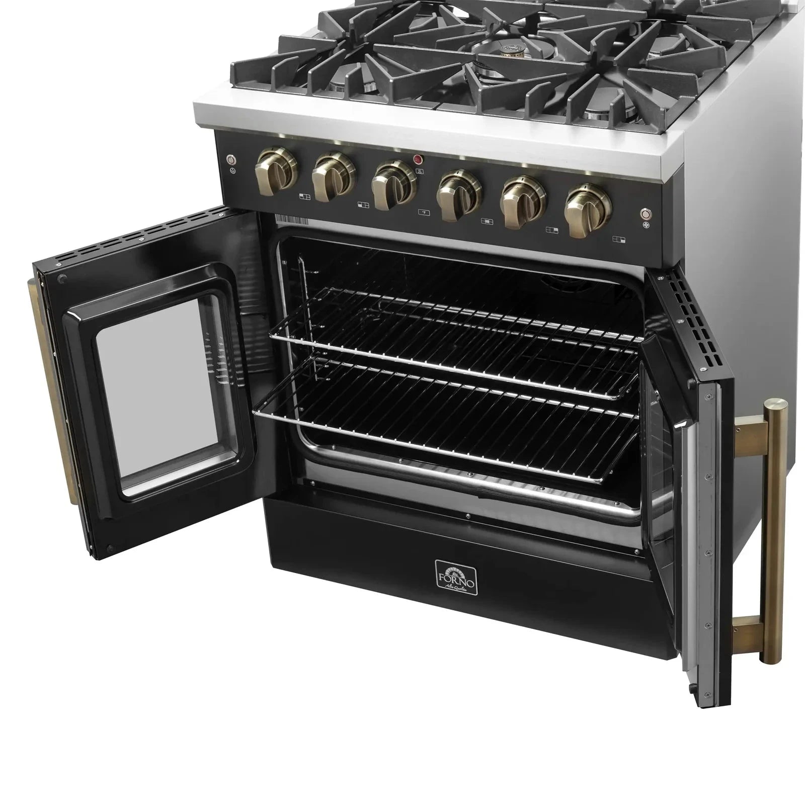 Forno Galiano 30
