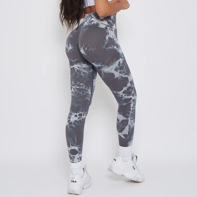 Gray White