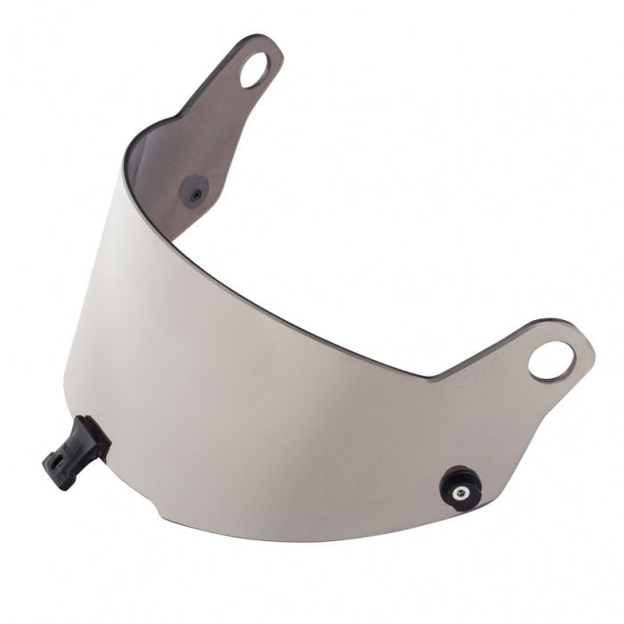 Stilo ST5 Motorcycle Helmet Visor - Anti-Fog & UV Protection for Riding Safety - Perfect for Street Bikes, Cruisers & Touring Motorcycles