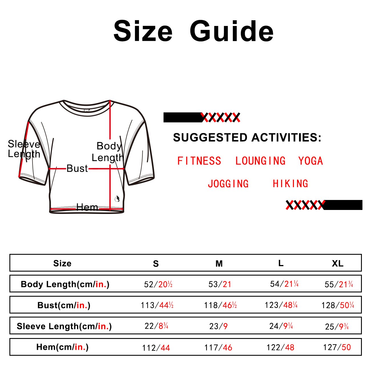 Icyzone Open Back Workout Top Shirts for Women - Breathable Yoga T-Shirts & Activewear Exercise Crop Tops (2-Pack, Black/Beige) - Perfect for Gym, Yoga & Running