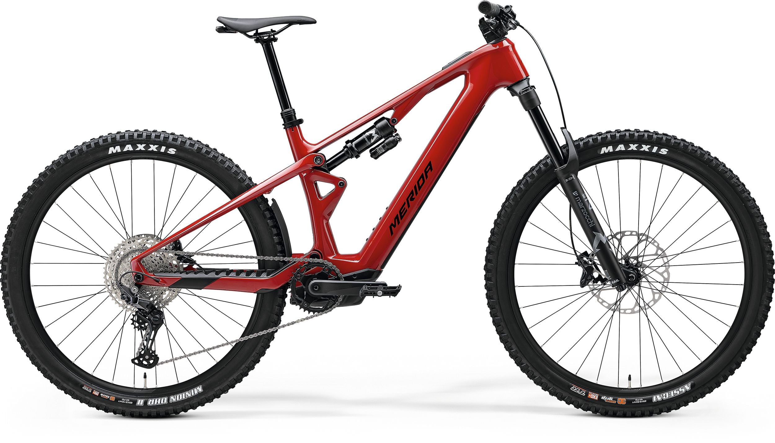 EOne Sixty SL 6000 2025 Electric Mountain Bike - Premium Full Suspension eMTB for Trail Riding & Off-Road Adventures | Ideal for Commuting, Mountain Biking & Outdoor Exploration