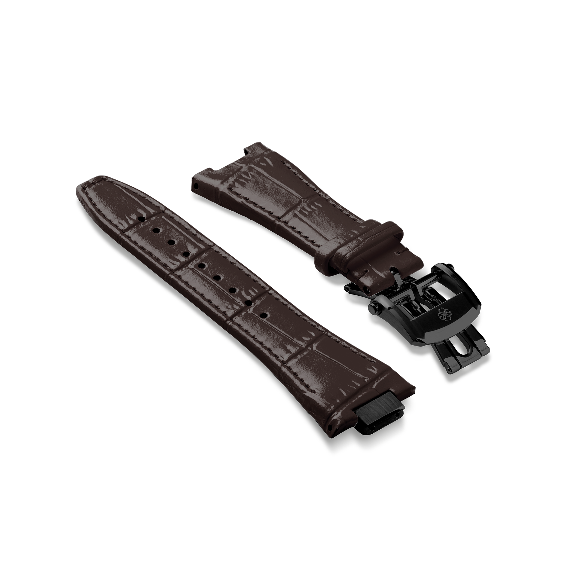 Premium Leather Phone Case Strap - Durable & Stylish for iPhone, Samsung & More - Perfect for Travel, Work & Everyday Use