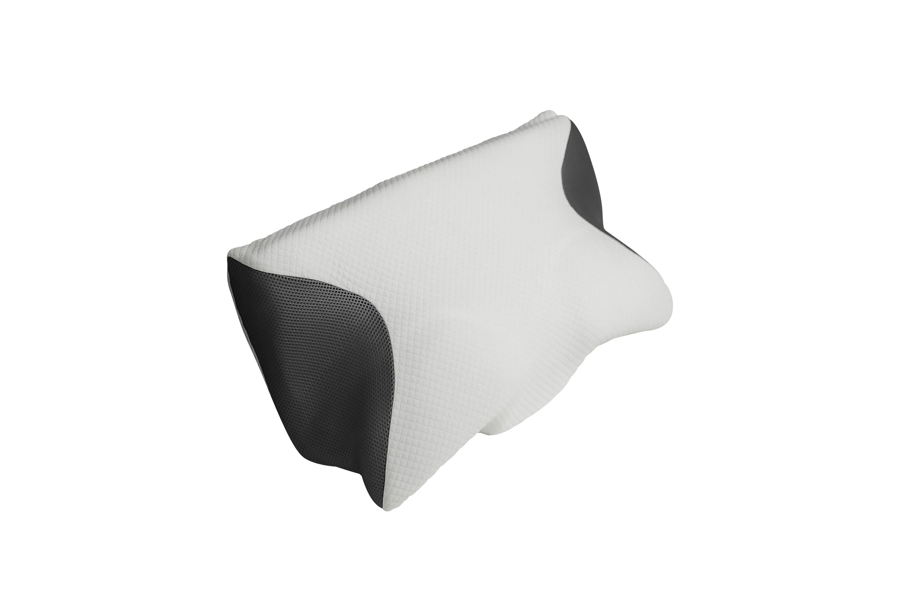 Anti-Snoring Carbon SnoreX Pillow Case for Better Sleep - Hypoallergenic & Breathable (Pillow Not Included) - Perfect for Side Sleepers & Sleep Apnea Relief