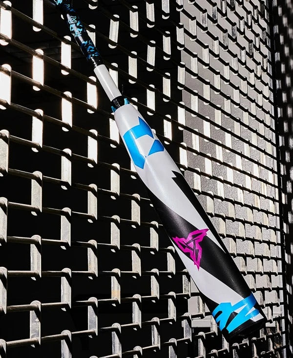 2025 DeMarini Zen USSSA Baseball Bat - 2 ¾