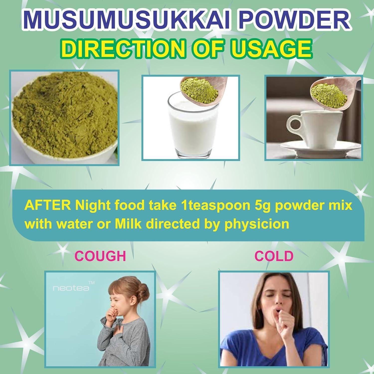 Organic Flaxseed Powder 300g | Natural Herbal Supplement | Non-GMO Ayurvedic Wellness Powder | Digestive Health & Immunity Support | Perfect for Smoothies, Baking & Ayurvedic Remedies
