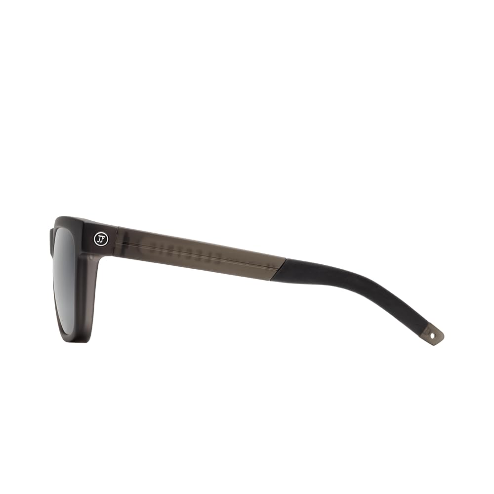 Electric Visual - Twelve Polarized Sunglasses for Men & Women | UV Protection, Stylish & Lightweight | Perfect for Driving, Beach & Outdoor Activities