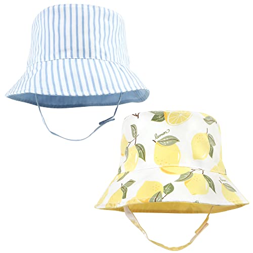 Lemon Stripe