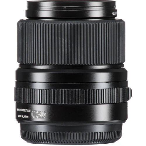 Fujifilm GF 45mm f/2.8 R WR Medium Format Lens - Professional Portrait & Landscape Photography for Fujifilm GFX Cameras