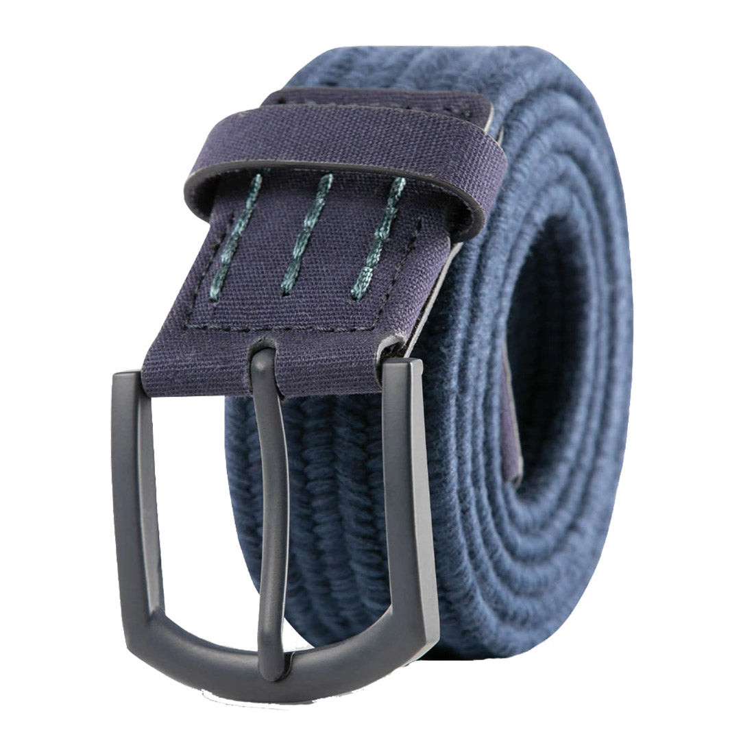 Cuater by TravisMathew Genuine Leather Men's Belt - Premium Dress & Casual Belt for Business & Everyday Wear