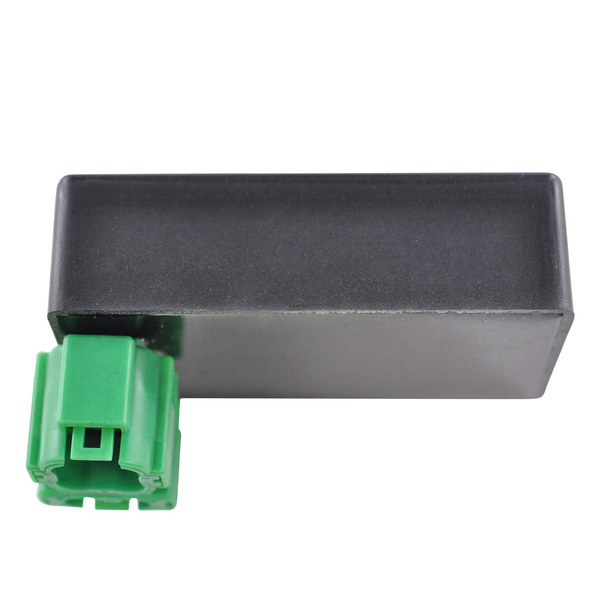 RMSTATOR Radiator Fan Control Switch Replacement for Honda TRX 400 Fourtrax Foreman FW/FE 4x4 ES/FM 4x4 / S Manual 1995-2004 | OEM Part # 38710-HM7-004 | ATV Cooling System Repair & Maintenance