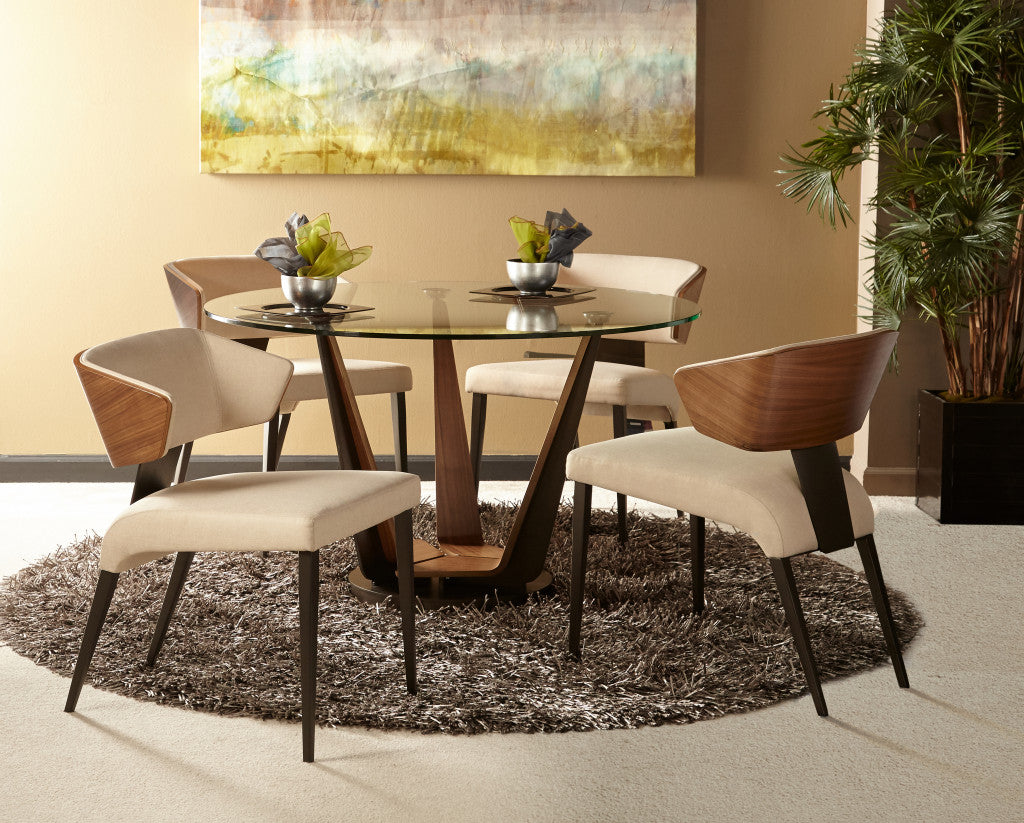 Elite Modern Costa Dining Chair - Stylish & Comfortable for Kitchen, Dining Room, Restaurant - Perfect for Home Decor & Entertaining