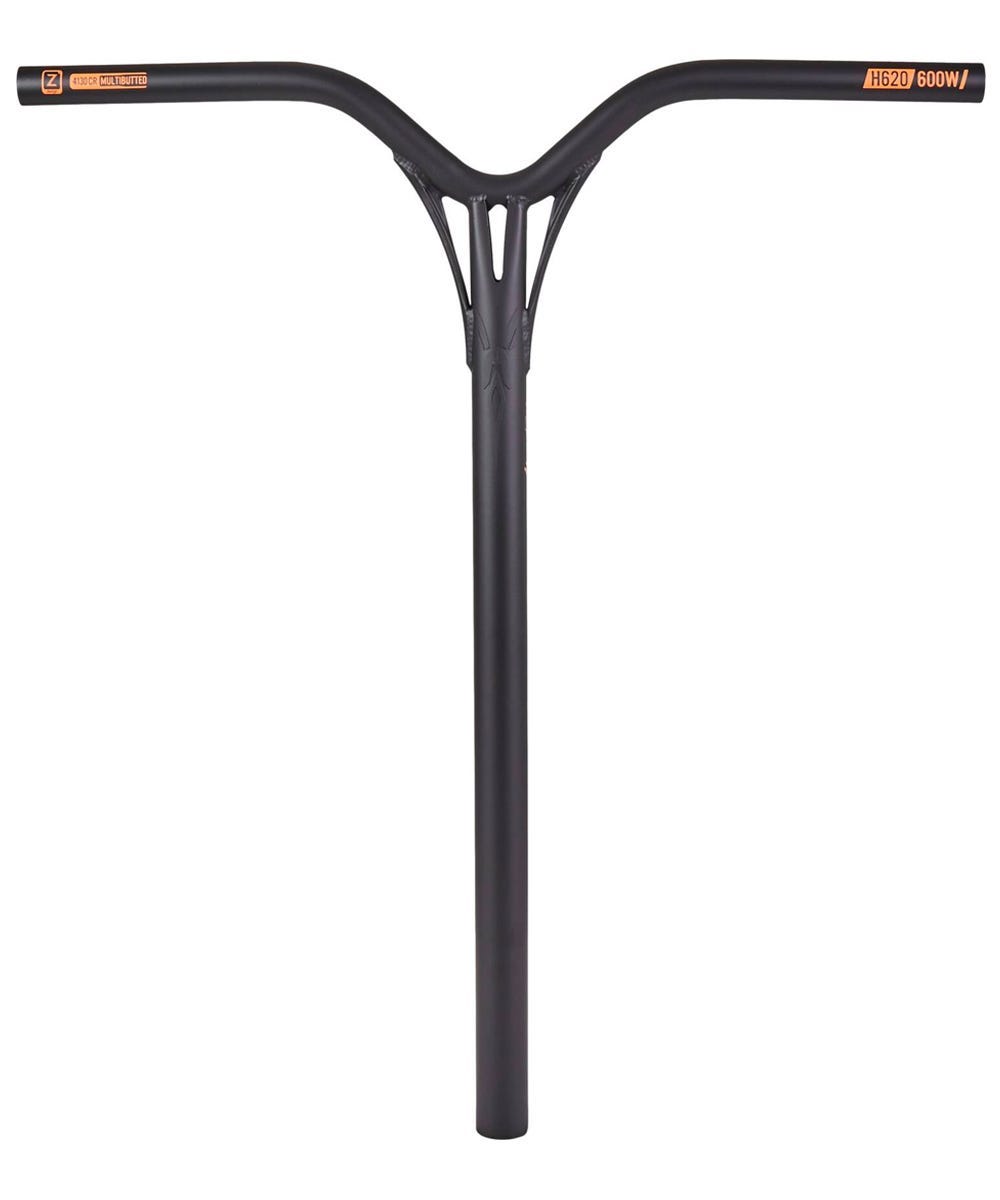 Ethic Almasty V2 BMX Handlebar - 24.4