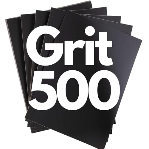 Grade 500