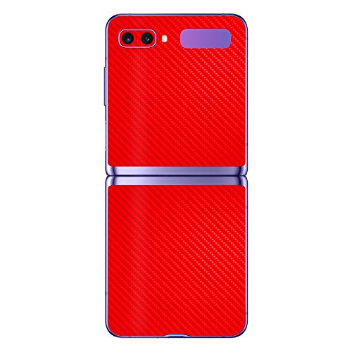 Solid Red