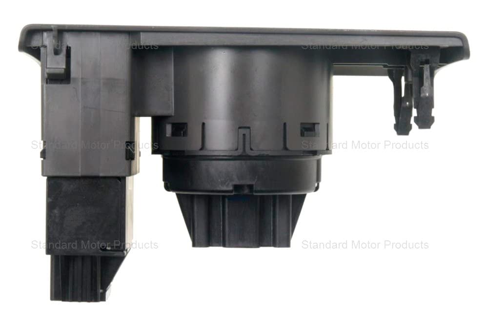 Standard Motor Products HLS-1134 Headlight Switch Replacement - Compatible with [Vehicle Models] - Durable OEM Quality for Improved Night Driving Safety