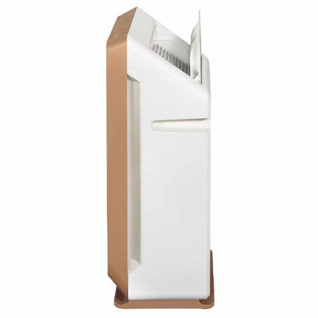 Fujitsu PXM55ANS ECONAVI NANOE Air Purifier - Advanced Air Cleaning Technology for Home, Office & Bedroom - Eliminates Allergens, Dust & Odors