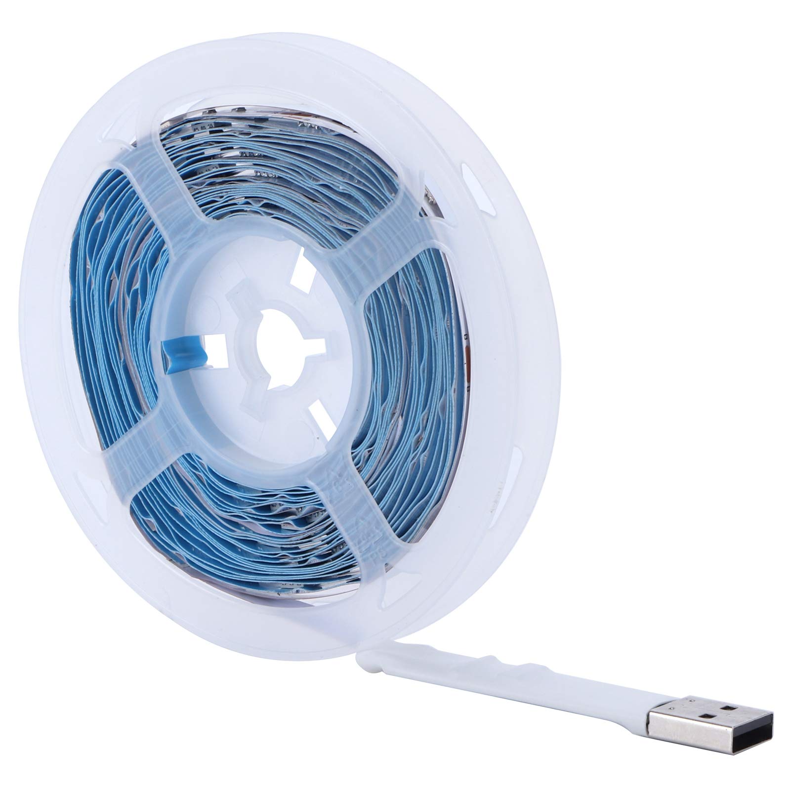 RGB LED Strip Lights 5050 Color Changing Light Strips with Remote Control - 5M 90LED for TV Backlighting, Home Decoration & Gaming Setup | Perfect for Bedroom, Living Room & Party Lighting