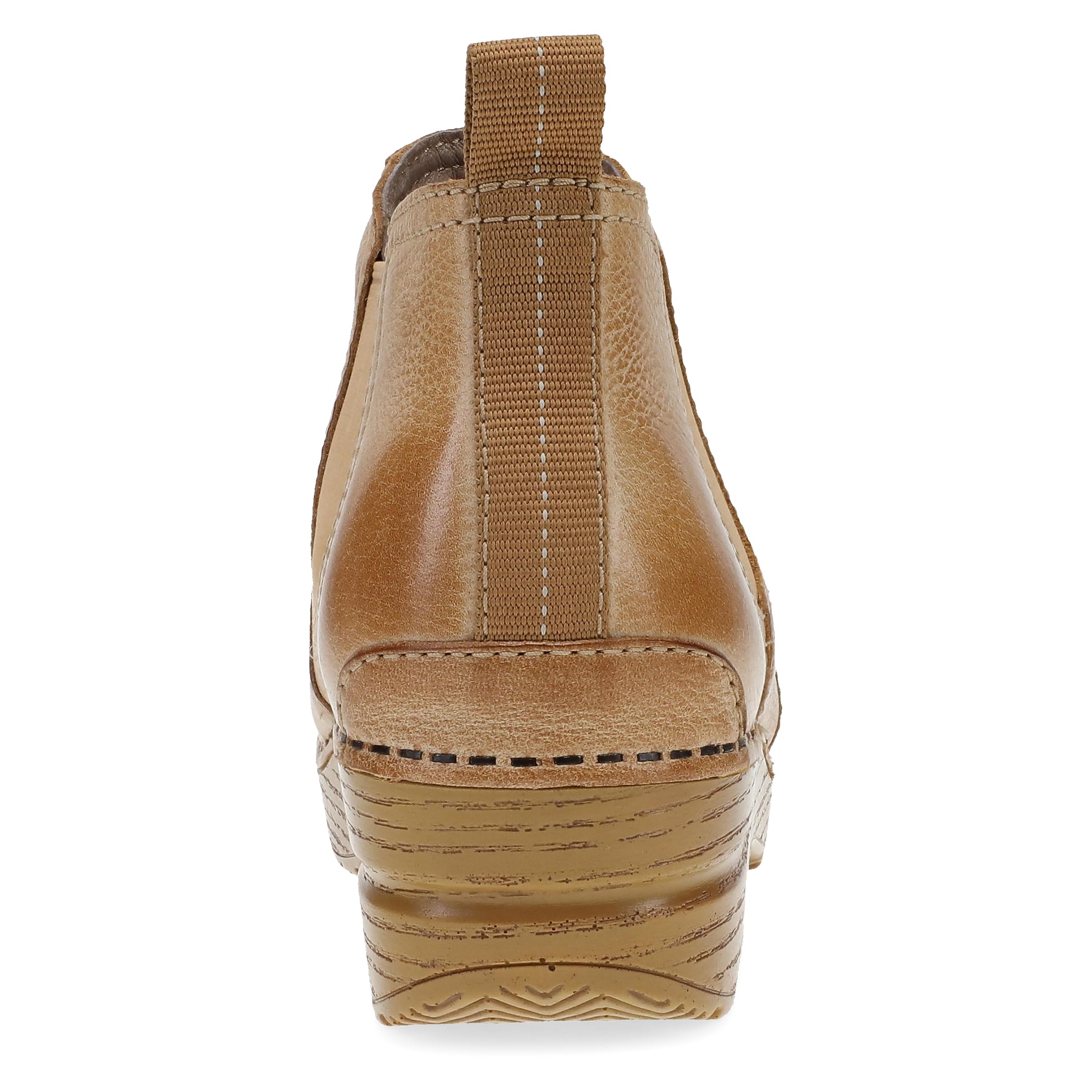 Dansko Women's Frankie Slip-On Clogs - Comfortable & Stylish Shoes for Nurses, Teachers & Healthcare Workers - Perfect for Work, Walking & All-Day Wear