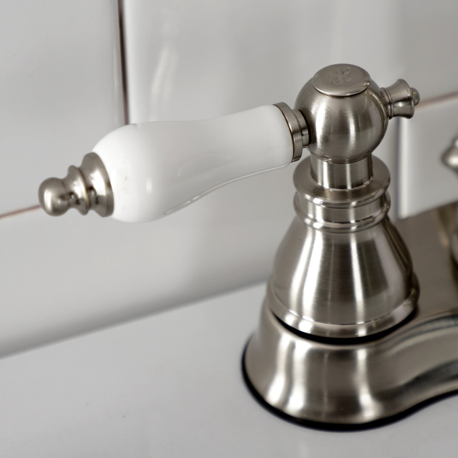 American Patriot FSC1608APL Brushed Nickel 4