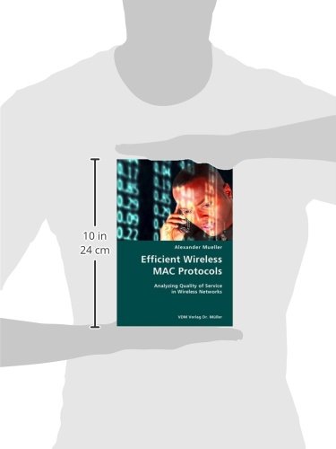 Efficient Wireless MAC Protocols for QoS Analysis in Wireless Networks - Optimize Network Performance for Smart Homes & IoT Devices