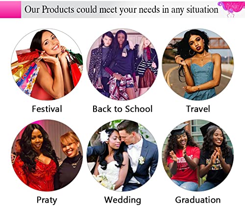 Long Kinky Curly Flat Tip Human Hair Extensions - 100 Strands Keratin Pre-Bonded Fusion Hair in Natural Jet Black (26 Inch) for Stunning Hairstyles & Volume Boost - Perfect for Weddings, Parties & Daily Wear