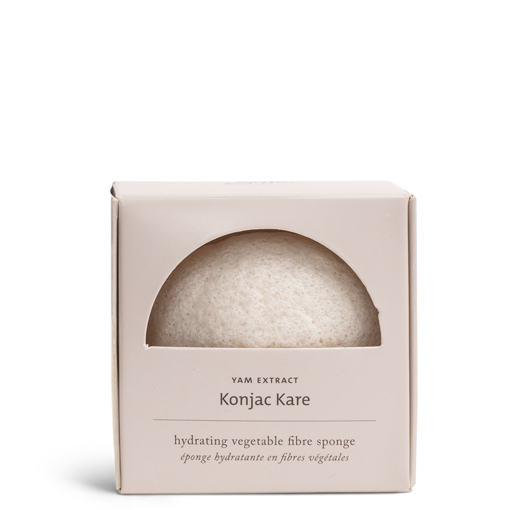 Konjac Kare | Yam Extract Powder for Weight Loss & Detox | Perfect for Keto Diet, Vegan Cooking & Natural Skincare