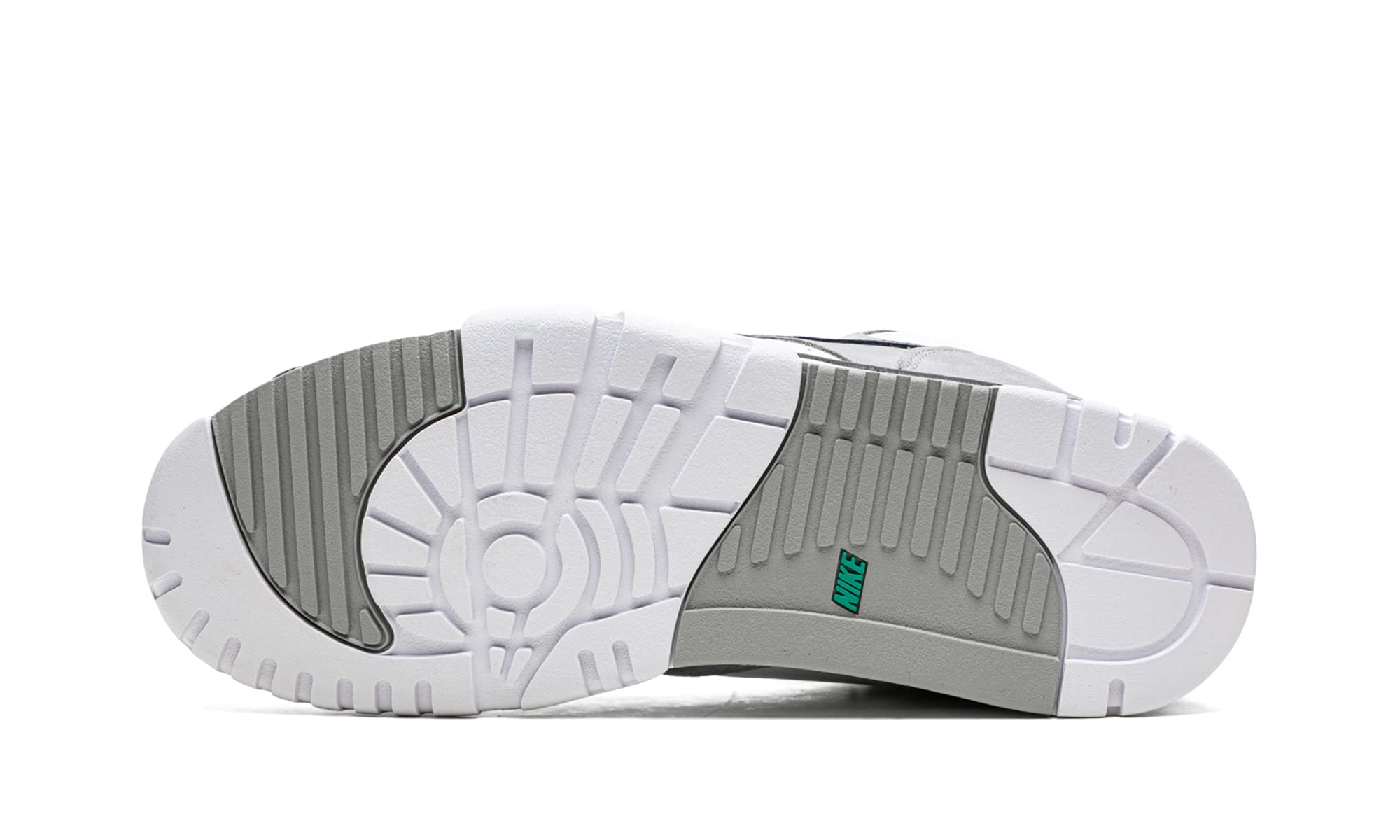 Nike Men's Air Trainer 1 Basketball Shoes - Lightweight High-Top Sneakers for Court Performance & Street Style | Perfect for Basketball Games, Training & Casual Wear