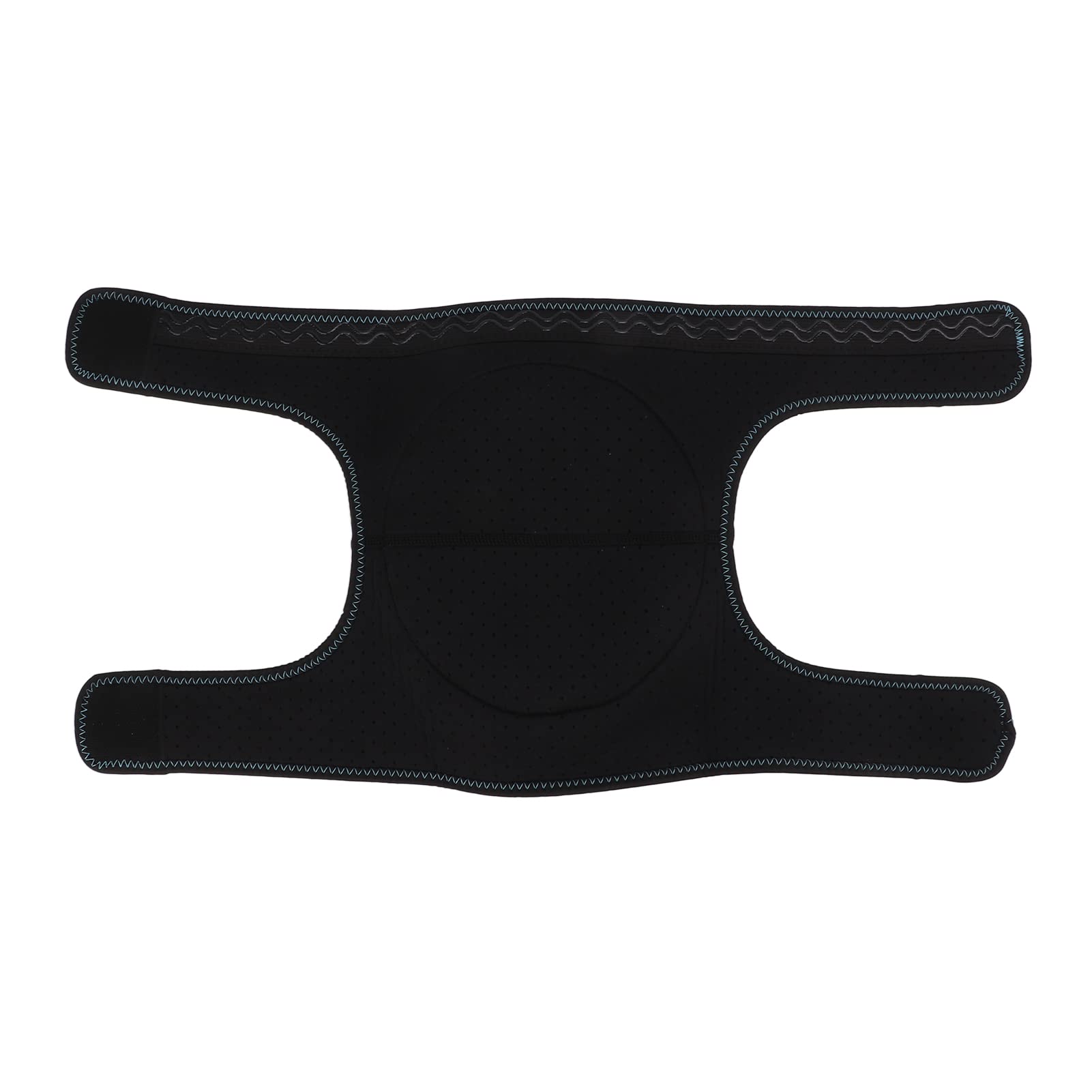 VGEBY Thickened Anti-Slip Breathable Knee Pads for Women & Men - Protective Sponge Cushion for Workouts, Running, Cycling, Gardening & Construction