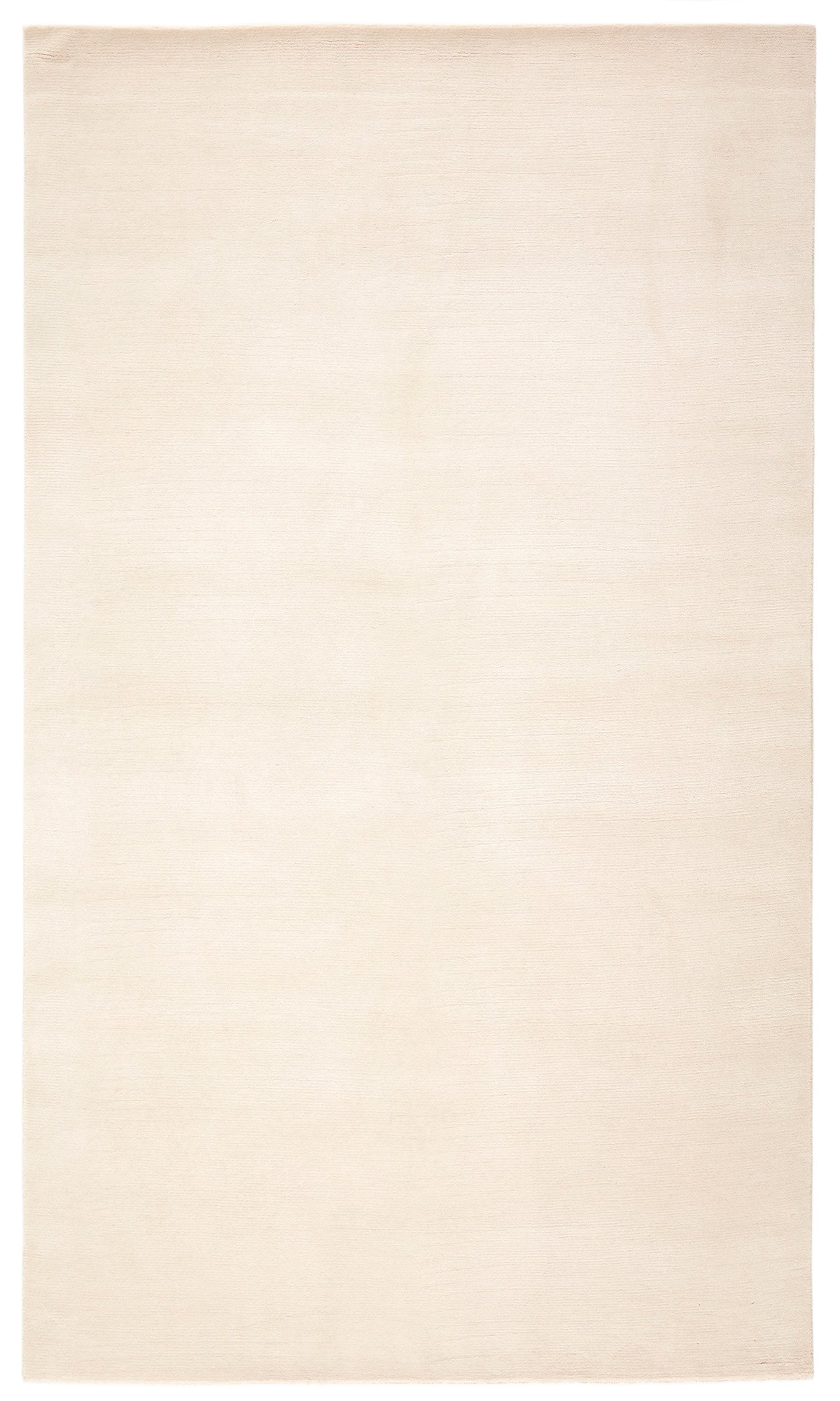 Hand-Knotted Ecru Abstract Aurora Rectangular Luxury Rug - Soft & Durable for Living Room, Bedroom, or Office Decor