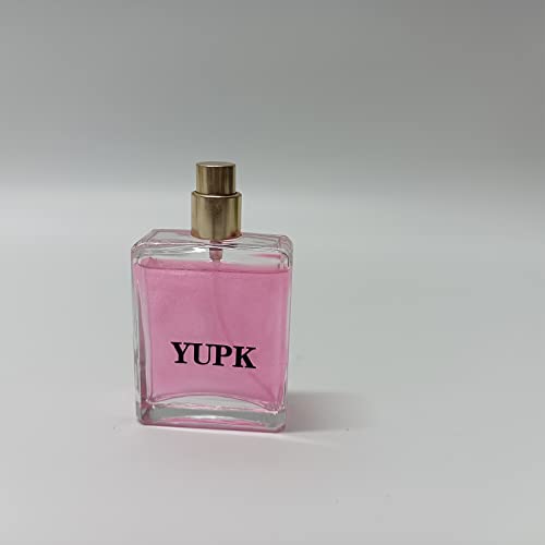 YUPK Long Lasting Perfume for Men & Women | Premium Fragrance Collection | Perfect for Daily Wear, Date Nights & Special Occasions