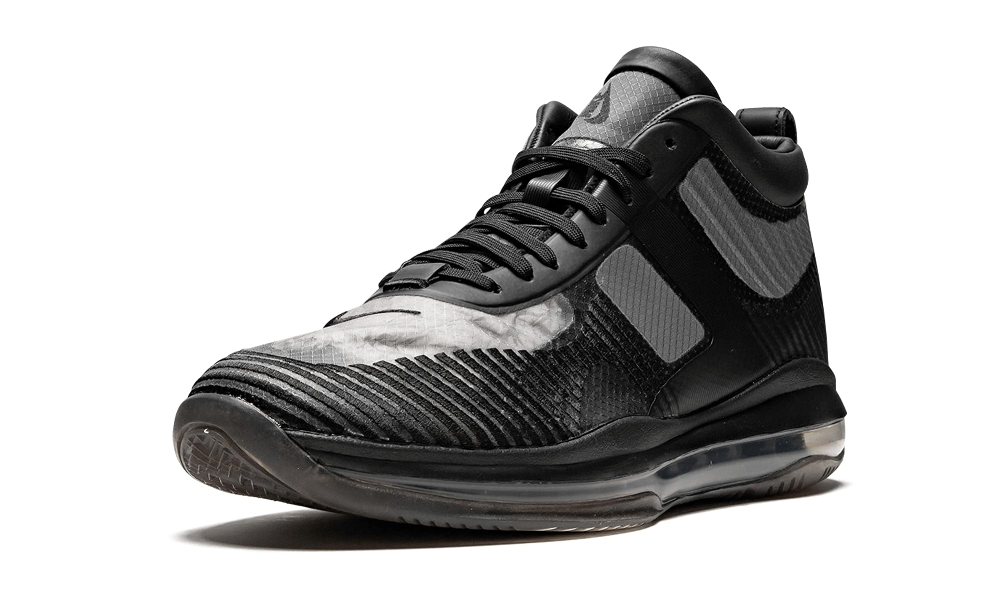 Nike LeBron James X John Elliott Icon QS Men's Basketball Shoes - High-Performance Sneakers for Basketball & Streetwear Fashion | Perfect for Games, Training & Urban Style