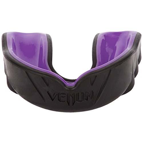 Black/Purple